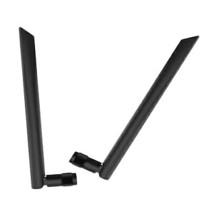 HOLLYLAND�b�z�[�������h Solidcom C1 (Pro) HUB Antenna ×2 Hollyland HL-C1PRO-AN01