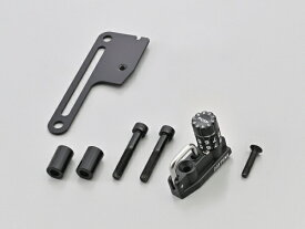 デイトナ｜DAYTONA 49200 ダイヤルヘルメットホルダー GROM