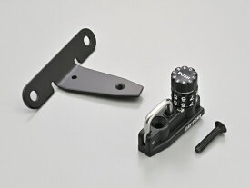 デイトナ｜DAYTONA 48705 ダイヤルヘルメットホルダー Rebel250/500