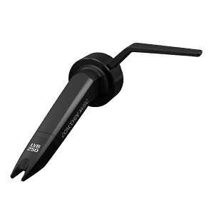 yGg[ōőSz|CgҌb10/5z IgtHbortofon MMJ[gbW Concorde-Music-Black-LVB250