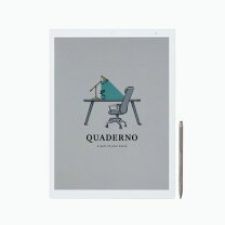 楽天市場】quaderno a4 (gen. 2)の通販