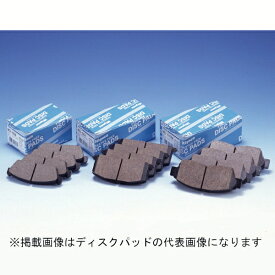 ミヤコ自動車工業｜Miyaco MD-466 自動車用ブレーキディスクパッド