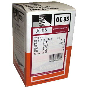 jIYƁbUNION ԗpICGg (ICtB^[) UC85