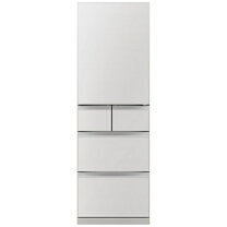10万→9万円へ値下げ 三菱電機 5ドア 冷蔵庫 MITSUBISHI 455L 左開き 