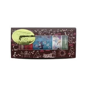 TX^[bsun-star }XLOe[v 4pbN MOOMIN 24AW ȂA S8543909