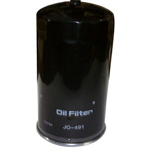 ユニオン産業|UNION オイルエレメント (オイルフィルター) (産業機械用) JO-491