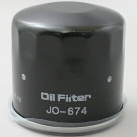 ユニオン産業｜UNION オイルエレメント (オイルフィルター)(産業機械用) JO-674
