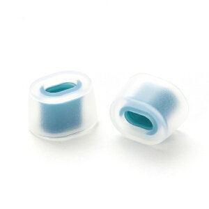 MADOO|マドゥー イヤーピース L 2ペア MDO-MDX30-L