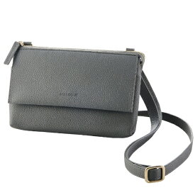 ELECOM｜エレコム スマホポーチ ショルダーポーチ お財布機能付き 斜めがけ ポシェット ソフトレザー ファスナー開閉 マグネットフラップ 【 スマホ 手帳 お財布 お札 小銭 カード 収納 】 MAPOCHE グレージュ P-MAP07GB