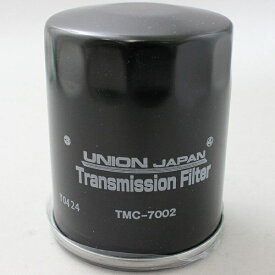 ユニオン産業｜UNION トランスミッション用エレメント TMC-7002