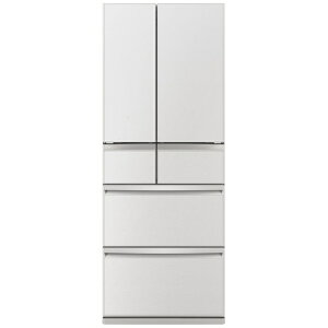 yۏ&{ݒuz OHd@bMitsubishi Electric ① WXDV[Y OhlzCg MR-WXD47LM-W [65cm /470L /6hA /ωJ^Cv /2025N]