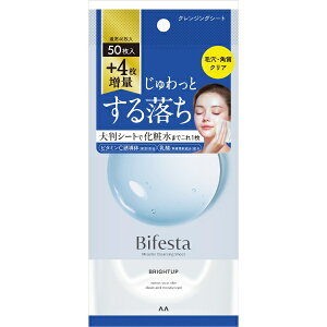 �}���_���bmandom Bifesta�i�r�t�F�X�^�j �~�Z���[�N�����W���O�V�[�g �u���C�g�A�b�v 50���� ���葝�ʕi