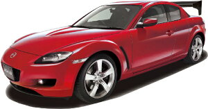 tW~͌^bFUJIMI 1/24 C`AbvV[Y No.326@}c_RX-8 ^CvS(GTEWEBOt) yzsz