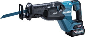 マキタ｜Makita マキタ　充電式レシプロソー　JR002GRDX
