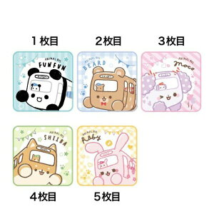 �����bMarushin �~�j�^�I��5���g�A�j�}���o�X �䂩���Ȃ݂Ȃ炢�o�X