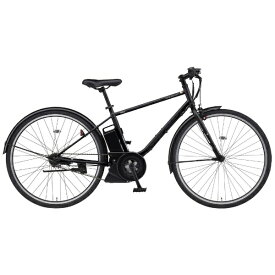 YAMAHA｜ヤマハ 電動アシスト自転車 PAS CRAIG PLUS パス クレイグ プラス マットジェットブラック PA70CP [700C（スポーツ） /3段変速]2025年モデル【キャンセル・返品不可】 【代金引換配送不可】