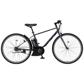 【エントリーで最大2万ポイント当たる｜4/23まで】 YAMAHA｜ヤマハ 電動アシスト自転車 PAS CRAIG パス クレイグ マットラベンダー PA70C [700C（スポーツ） /3段変速]2025年モデル【キャンセル・返品不可】 【代金引換配送不可】