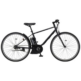 【エントリーで最大2万ポイント当たる｜4/23まで】 YAMAHA｜ヤマハ 電動アシスト自転車 PAS CRAIG パス クレイグ マットジェットブラック PA70C [700C（スポーツ） /3段変速]2025年モデル【キャンセル・返品不可】 【代金引換配送不可】