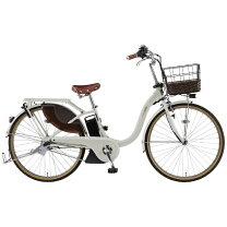楽天市場】ヤマハ 電動自転車 pas with dx 24インチの通販