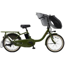 楽天市場】電動自転車 パスキッスの通販