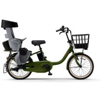 楽天市場】ヤマハ電動自転車 pas babbyの通販