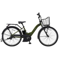 楽天市場】ヤマハ PAS RIN PA26DGRN3Jの通販
