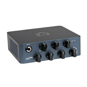 Darkglass Electronics�b�_�[�N�O���X�G���N�g���j�N�X �x�[�X�A���v�w�b�h Alpha Omega 200