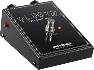JHS PedalsbWFCGC`GXy_Y GtFN^[ JHS Pedals Plugin Legends of Fuzz