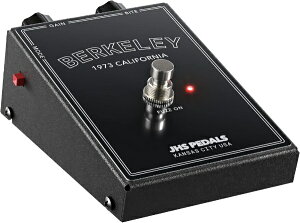 JHS PedalsbWFCGC`GXy_Y GtFN^[ JHS Pedals Berkeley Legends of Fuzz