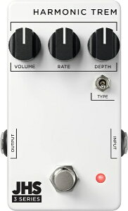 JHS Pedals�b�W�F�C�G�C�`�G�X�y�_���Y �G�t�F�N�^�[ JHS Pedals HARMONIC TREM