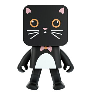 AREA�b�G�A���A �u���[�g�D�[�X�X�s�[�J�[ �_���X�_���X�X�s�[�J�[ �L���b�g MS-DDS-CAT [Bluetooth�Ή�]