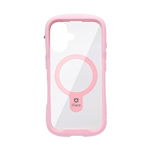 HAMEEbn~B [iPhone 16p]iFace Reflection MagSynq KXNAP[X iFace TNsN 41-980057