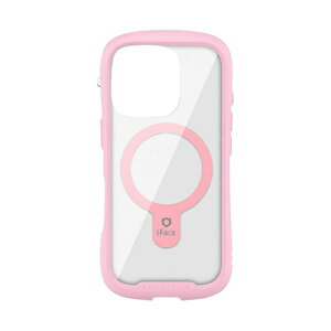 yGg[ōőSz|CgҌb11/5z HAMEEbn~B [iPhone 16 Prop]iFace Reflection MagSynq KXNAP[X iFace TNsN 41-980101