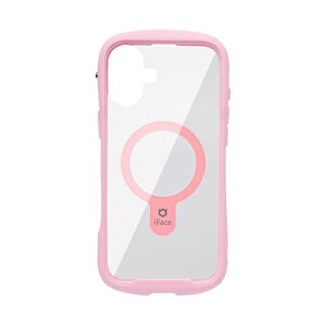 HAMEEbn~B [iPhone 16 Plusp]iFace Reflection MagSynq KXNAP[X iFace TNsN 41-980156