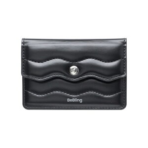 HAMEE�b�n�~�B iFace BeBling MagSynq �J�[�h�E�H���b�g iFace �u���b�N 41-983775
