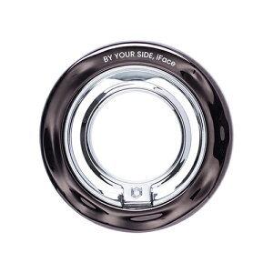 HAMEE�b�n�~�B iFace BeBling MagSynq Ring Holder iFace �u���b�N 41-983805