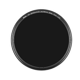 KASE｜カセ KW Revolution マグネットND64(イエローフレーム)フィルター 72mm KW-RND6472
