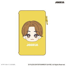 カルチュア・エンタテインメント｜Culture Entertainment 推守アクスタポーチ　JOSHUA PetiTEEN JOSHUA 【代金引換配送不可】