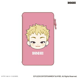 カルチュア・エンタテインメント｜Culture Entertainment 推守アクスタポーチ　HOSHI PetiTEEN HOSHI 【代金引換配送不可】