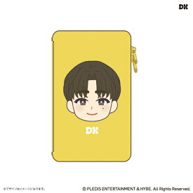 カルチュア・エンタテインメント｜Culture Entertainment 推守アクスタポーチ　DK PetiTEEN DK 【代金引換配送不可】