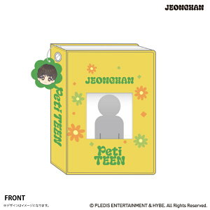 J`AEG^eCgbCulture Entertainment tHgz_[@JEONGHAN PetiTEEN yzsz