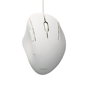 ELECOMbGR }EX SHELLPHA R STCY(Chrome/Mac/Windows11Ή) zCg M-SH21UBSKWH [BlueLED /L /5{^ /USB]
