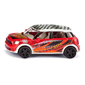 ボーネルンド｜Borne Lund SK6504　MINI カントリーマン レース（スタイル・マイ・ジク） ボーネルンド SK6504