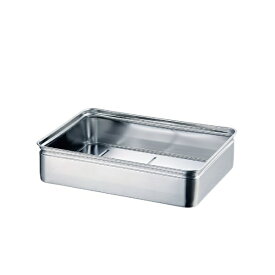 赤川器物製作所｜AKAGAWA 番重バット 大 140