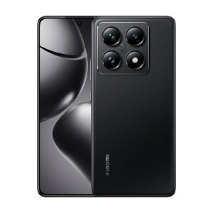 Xiaomi�b�V���I�~ �ySIM�t���[�zXiaomi 14T Pro �`�^���u���b�N 12+256 �`�^���u���b�N MZB0HHKJP