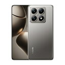 Xiaomi｜シャオミ 【SIMフリー】Xiaomi 14T Pro チタングレー 12+256 チタングレー MZ...