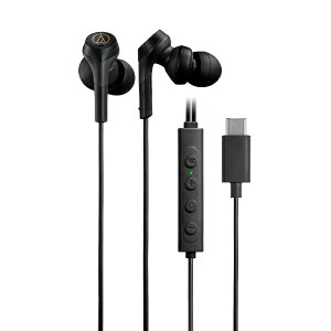 yGg[ōőSz|CgҌb9/11z I[fBIeNjJbaudio-technica USBType-CCz BK ATH-CKS330NC BK [mCYLZOΉ]