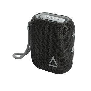 CREATIVEbNGCeBufBA u[gD[X Xs[J[ Creative Muvo Flex ubN SP-MVFL-BKA [h /BluetoothΉ]