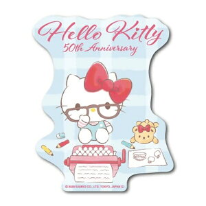 [lXebJ[bGENERAL STICKER n[LeB50th_CJbgXebJ[@LeB̕` Kl KT50-007