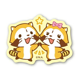 [lXebJ[bGENERAL STICKER RASCAL@_CJbg~jXebJ[ nC^b` RAS-046